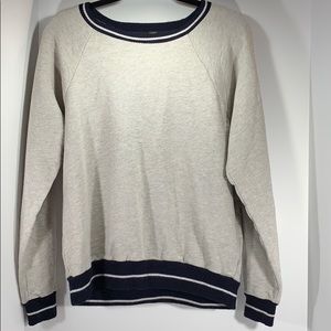 J.Crew Sweater